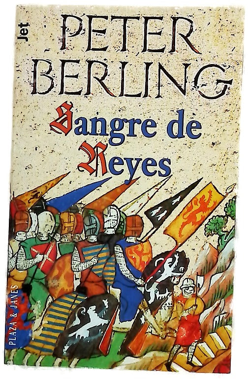 Sangre de reyes