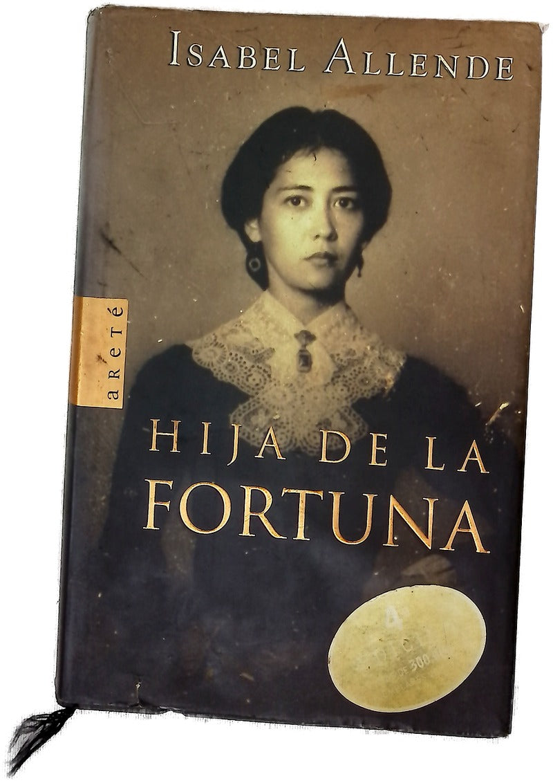 Hija de la fortuna