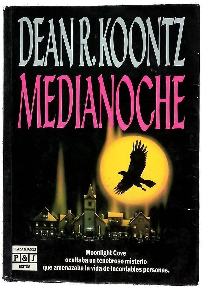 Medianoche