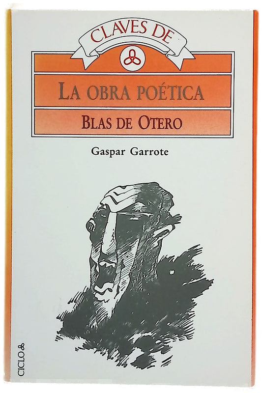 La obra poética, Blas de Otero