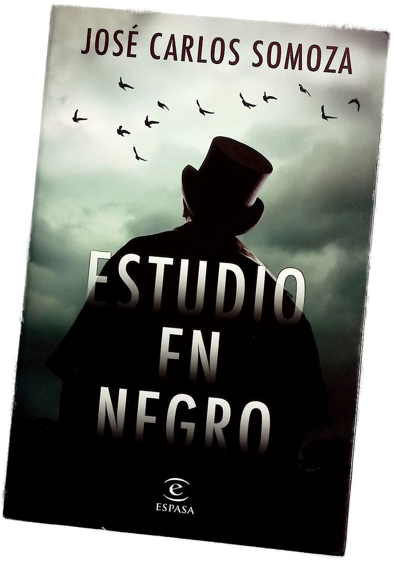 Estudio en negro