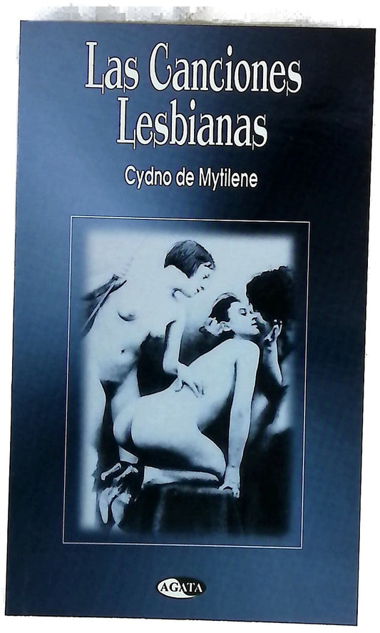 Las canciones lesbianas