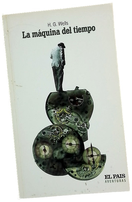 La máquina del tiempo