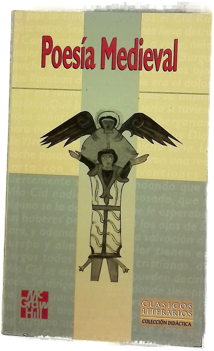 Poesía medieval