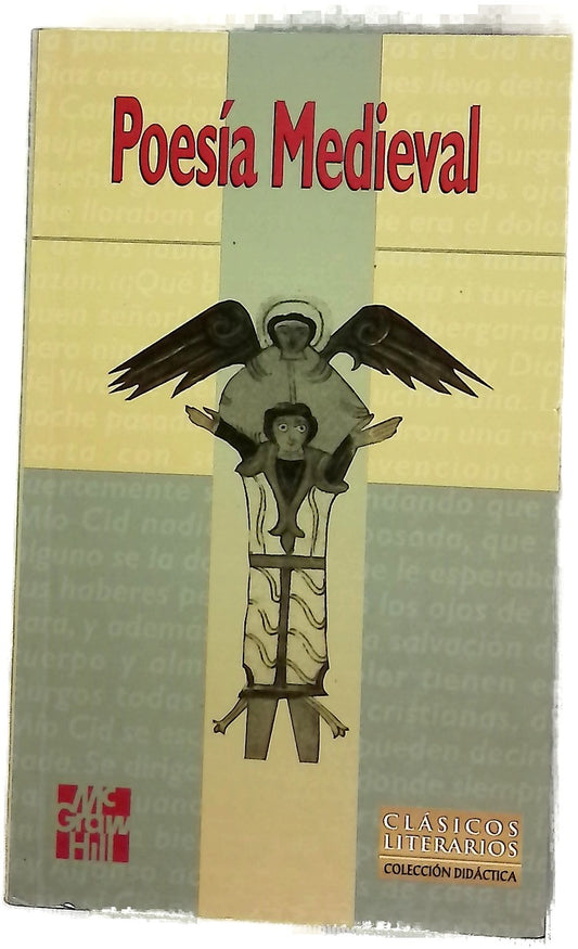 Poesía medieval