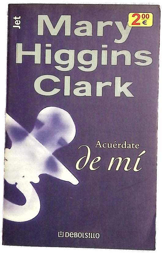 Acuérdate de mí