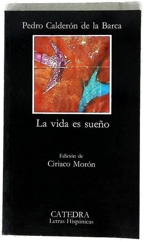 La vida es sueño