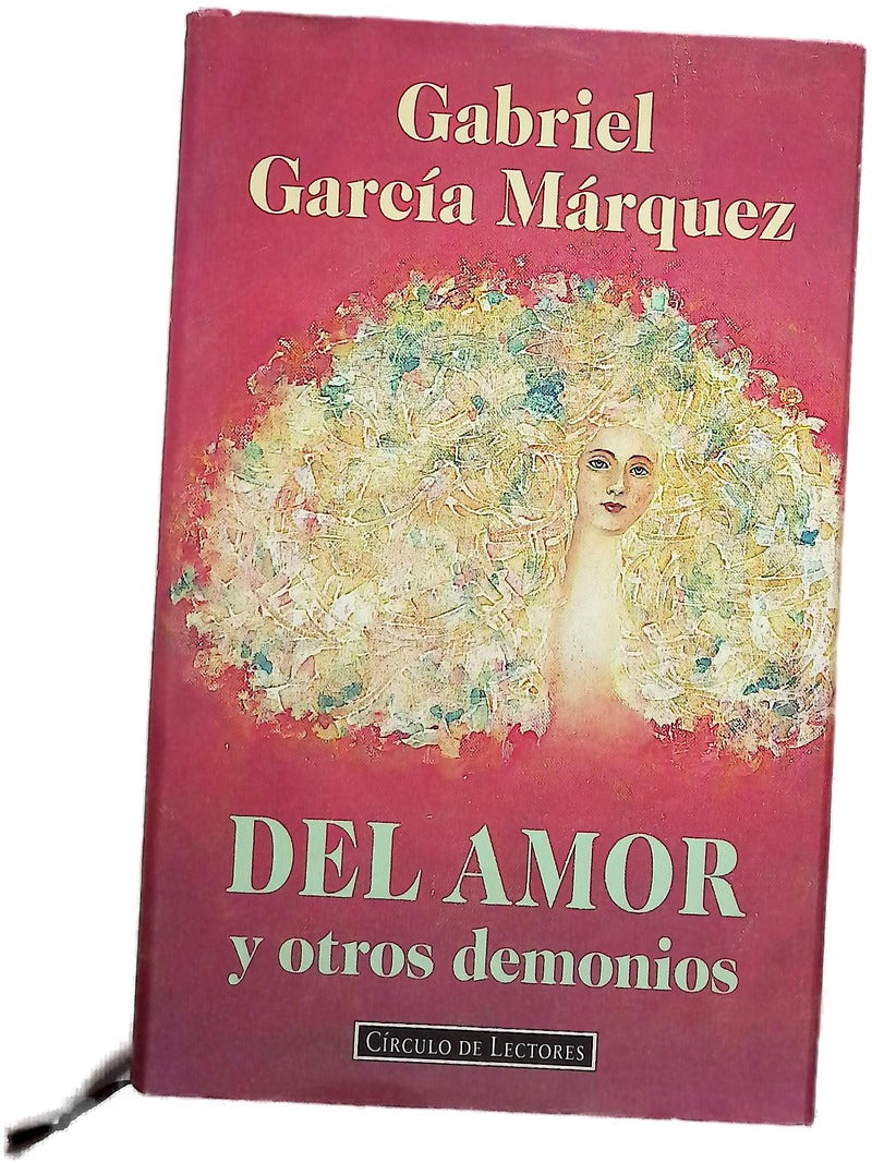 Del amor y otros demonios