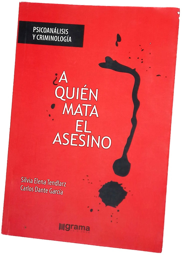 ¿A quien mata el asesino?