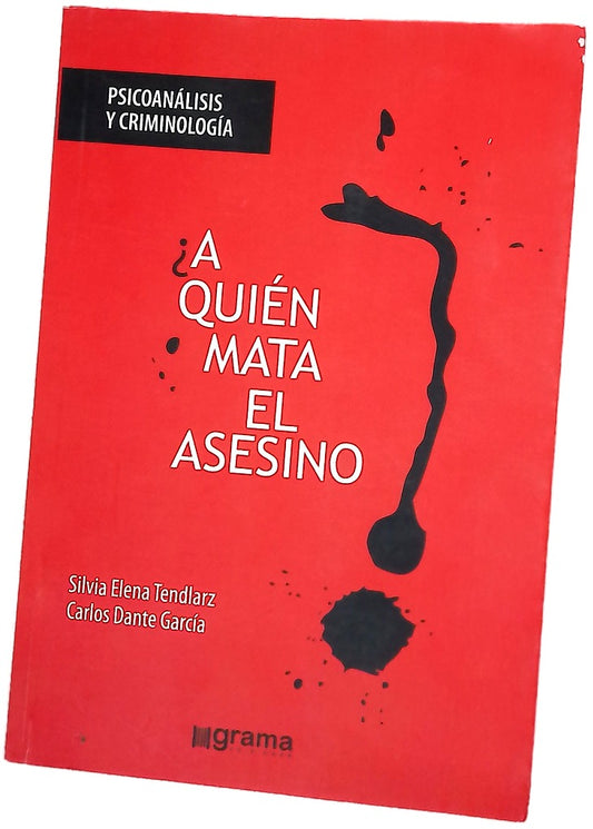 ¿A quien mata el asesino?