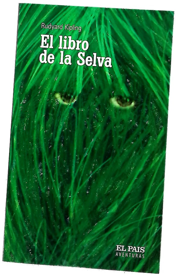 El libro de la selva