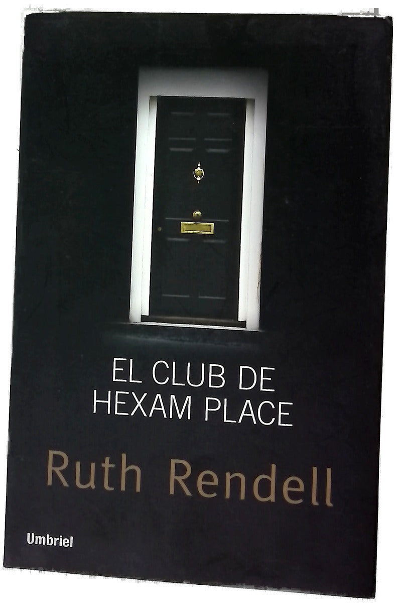 El club de Hexam Place