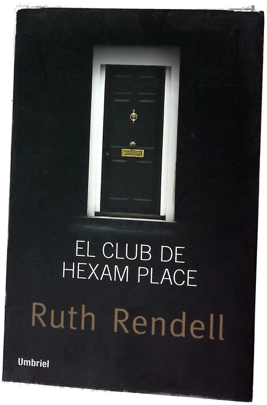 El club de Hexam Place
