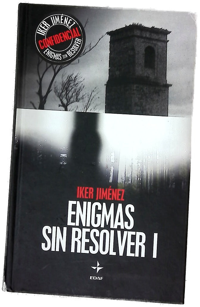 Enigmas sin resolver I
