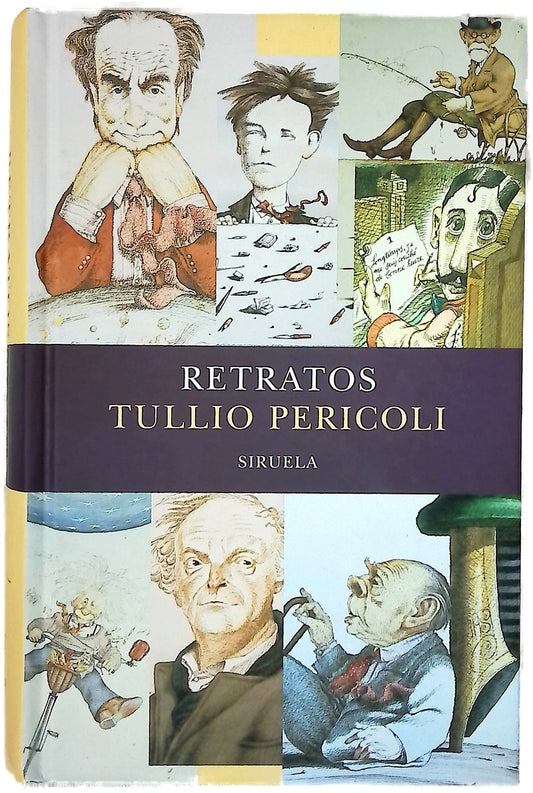 Retrato