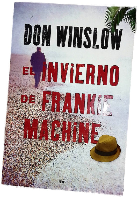El invierno de Frankie Machine