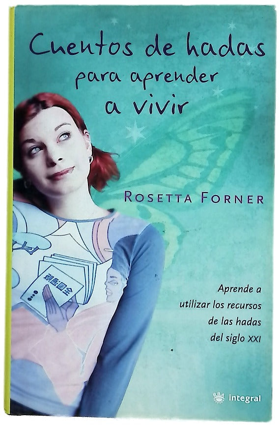 Cuentos de hadas para aprender a vivir