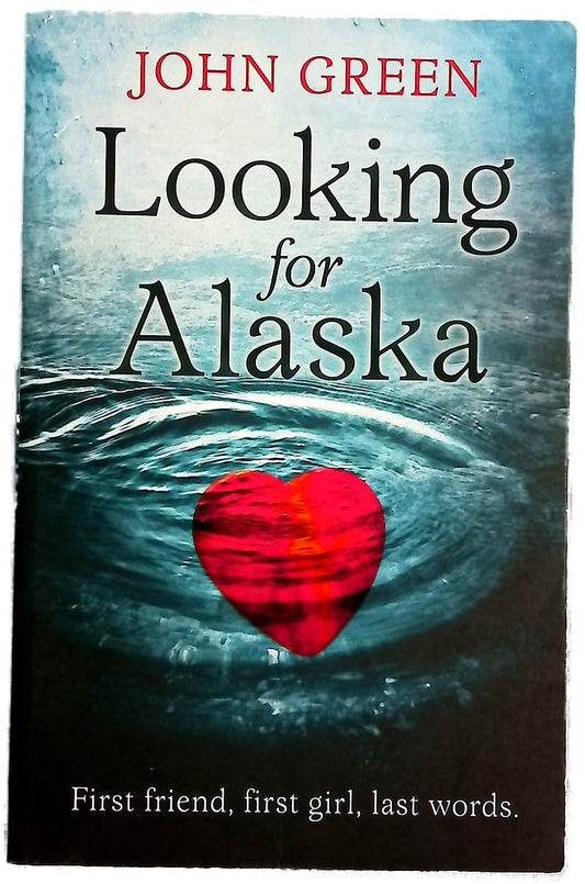 Looking for Alaska