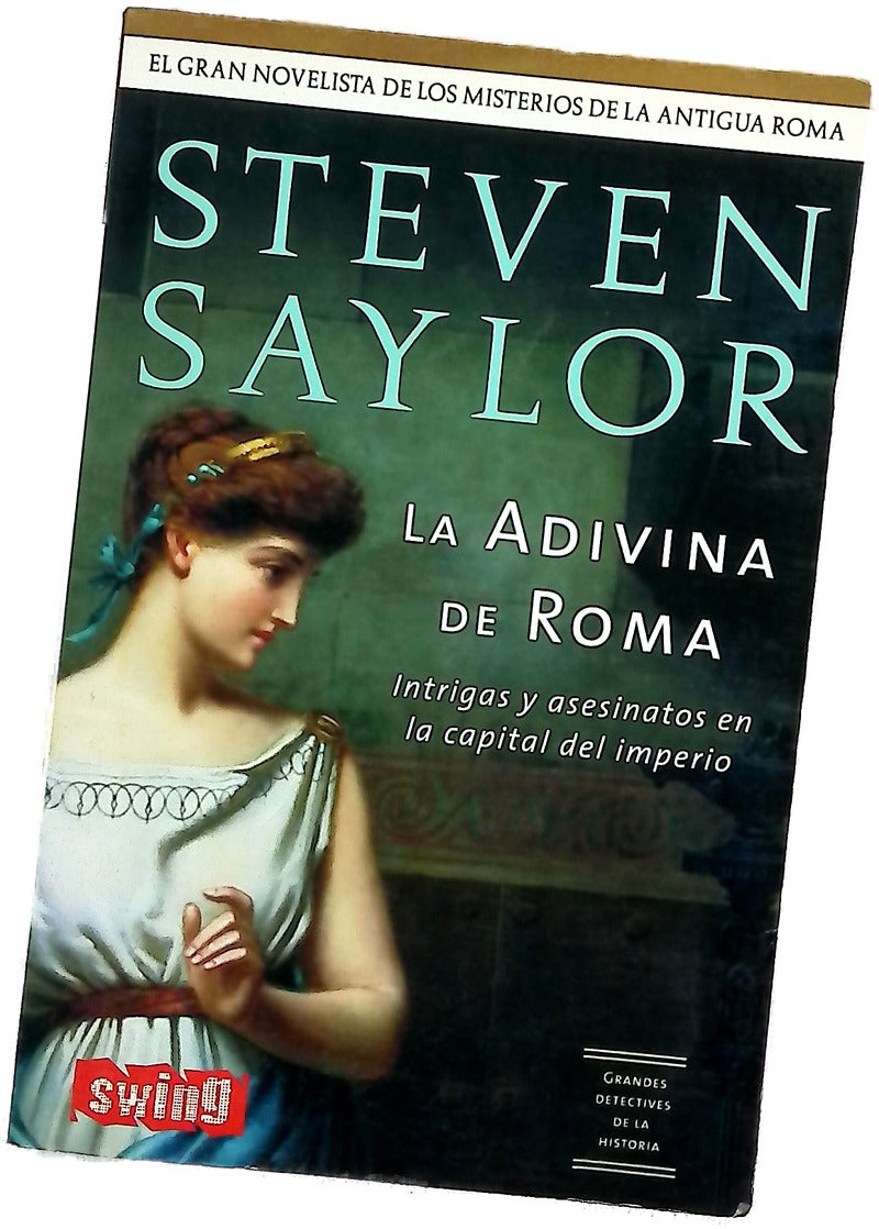 La adivina de Roma
