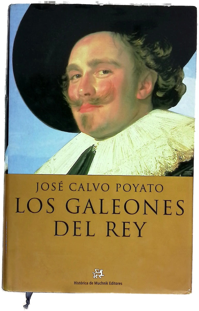 Los galeones del rey