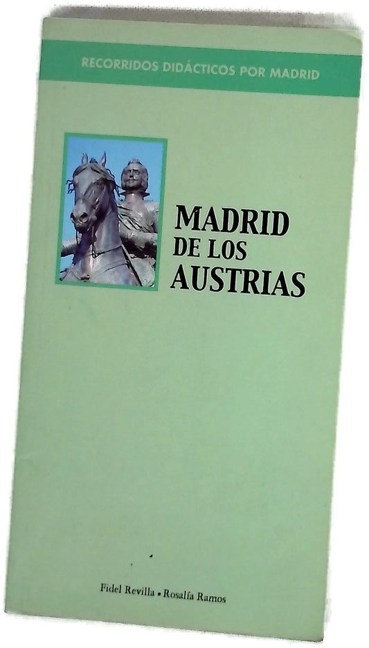 Madrid de los Austrias