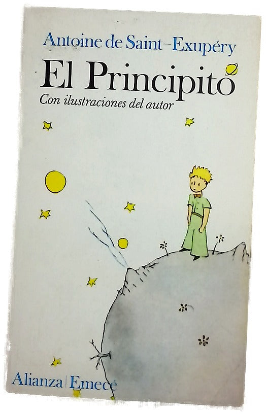El Principito
