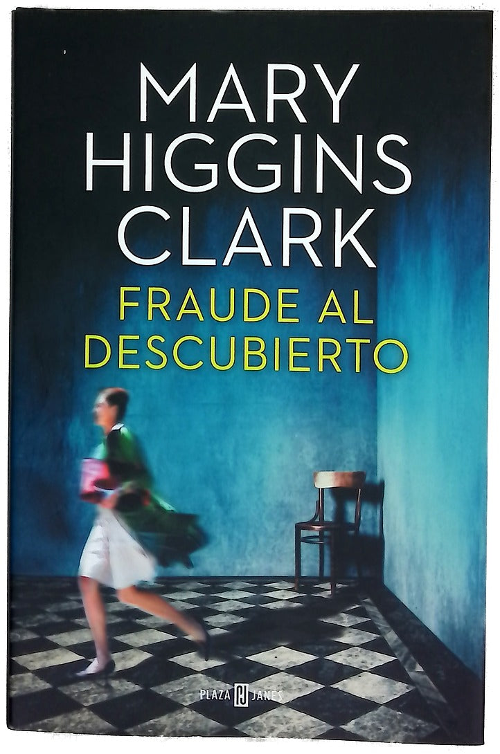 Fraude al descubierto