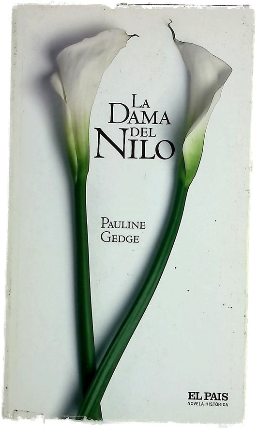 La dama del Nilo