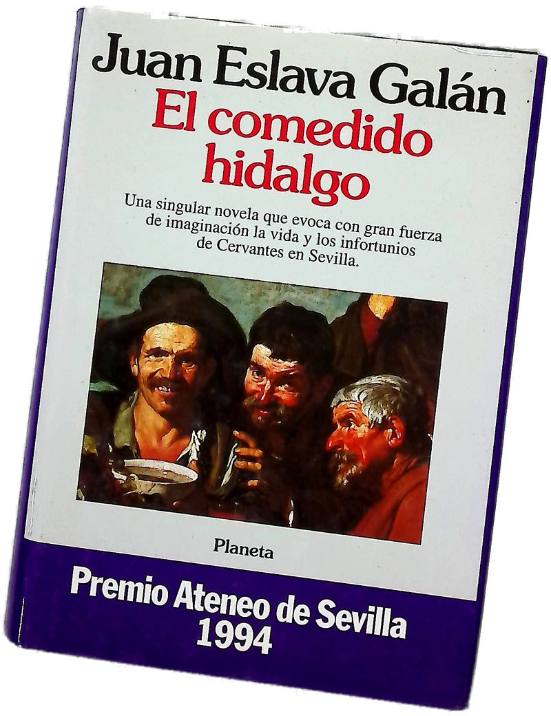 El comedido hidalgo