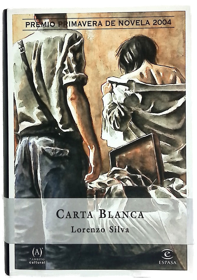 Carta blanca