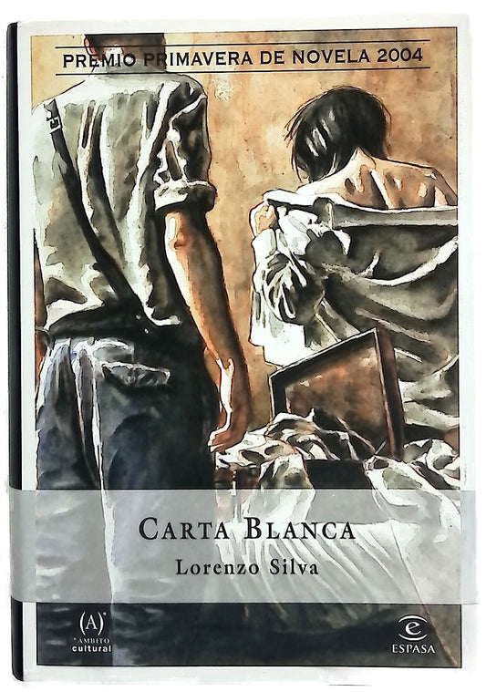 Carta blanca
