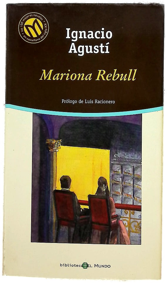 Mariona Rebull