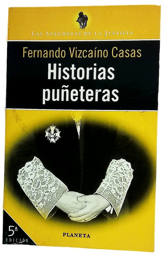 Historias puñeteras