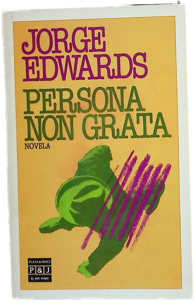 Persona non grata