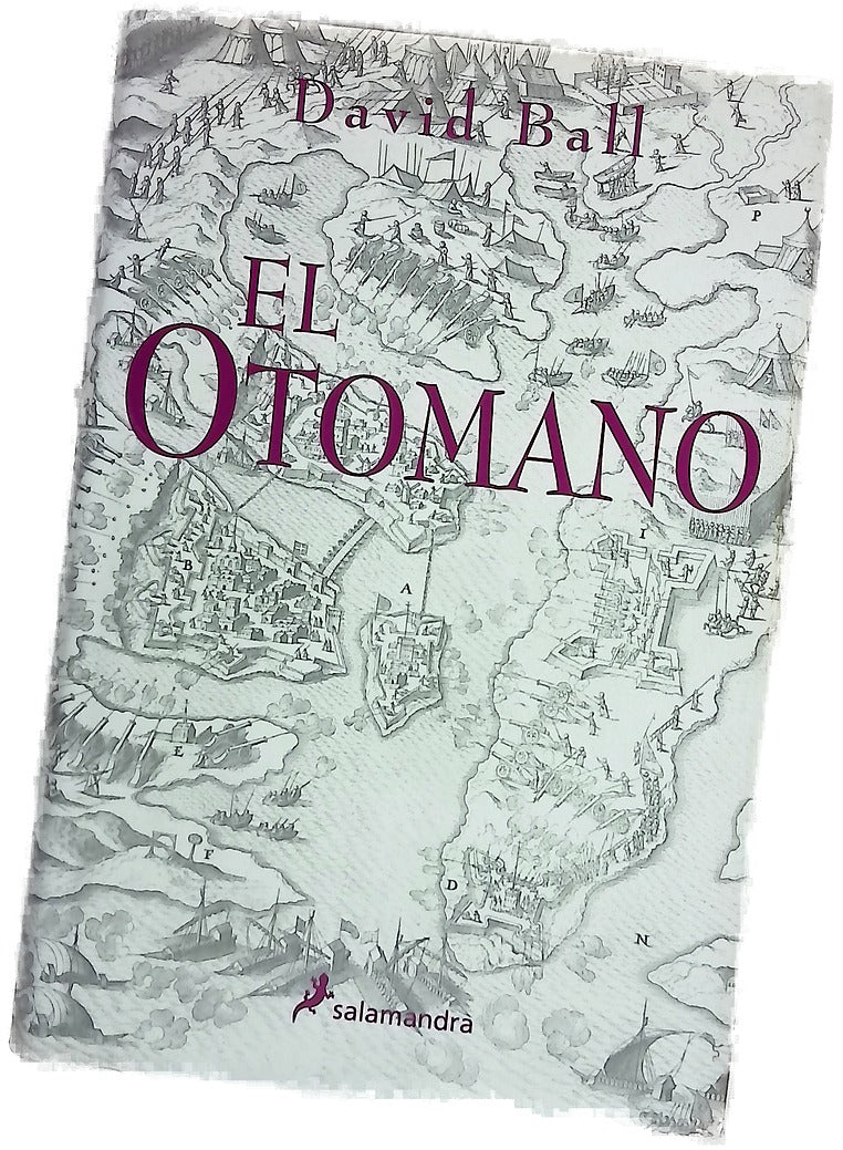 El otomano