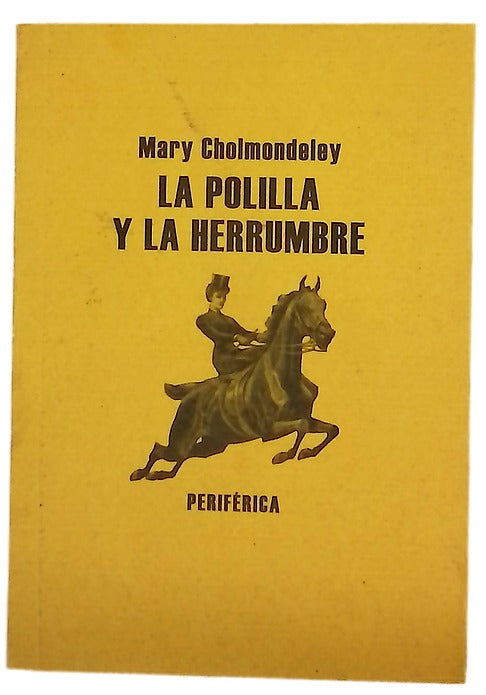 La polilla y la herrumbre