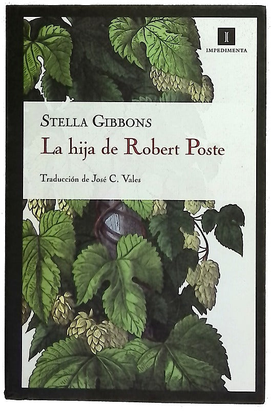 La hija de Robert Poste