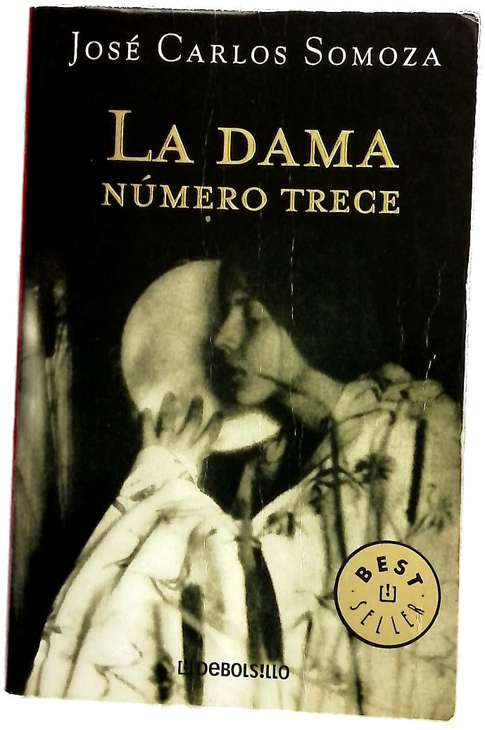 La dama número trece