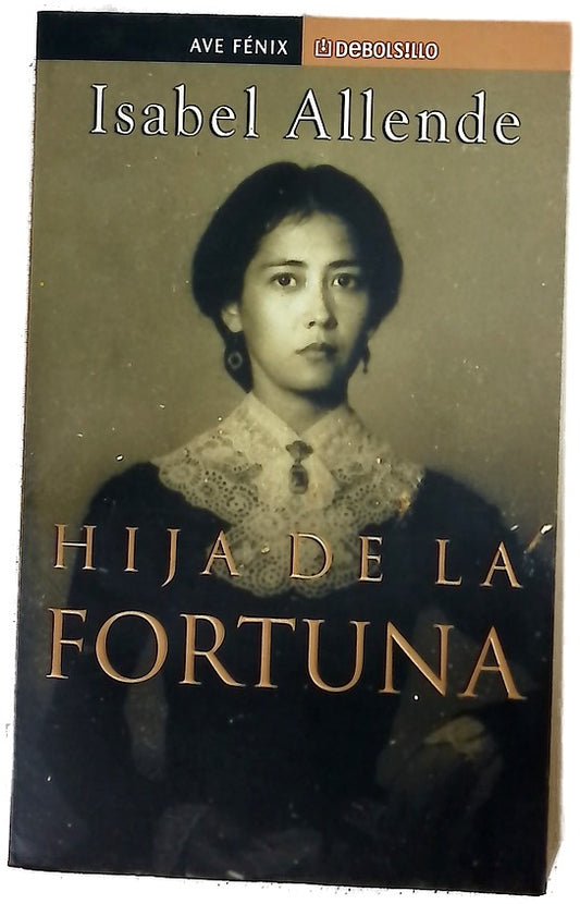 Hija de la fortuna