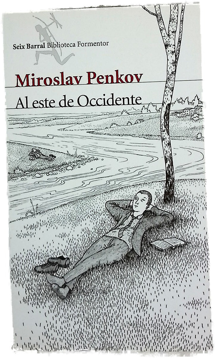 Al este de Occidente