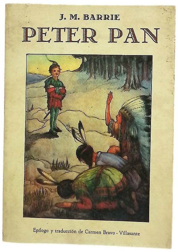 Peter Pan