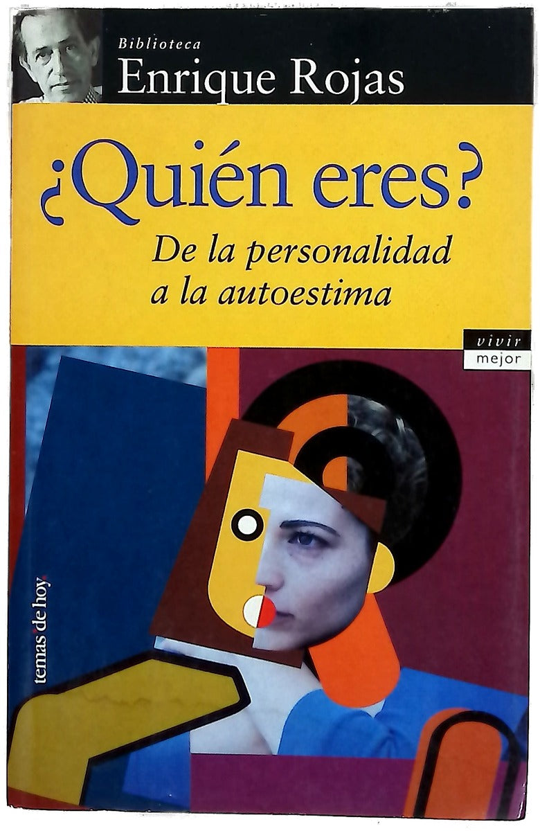 ¿Quién eres? de la personalidad a la autoestima