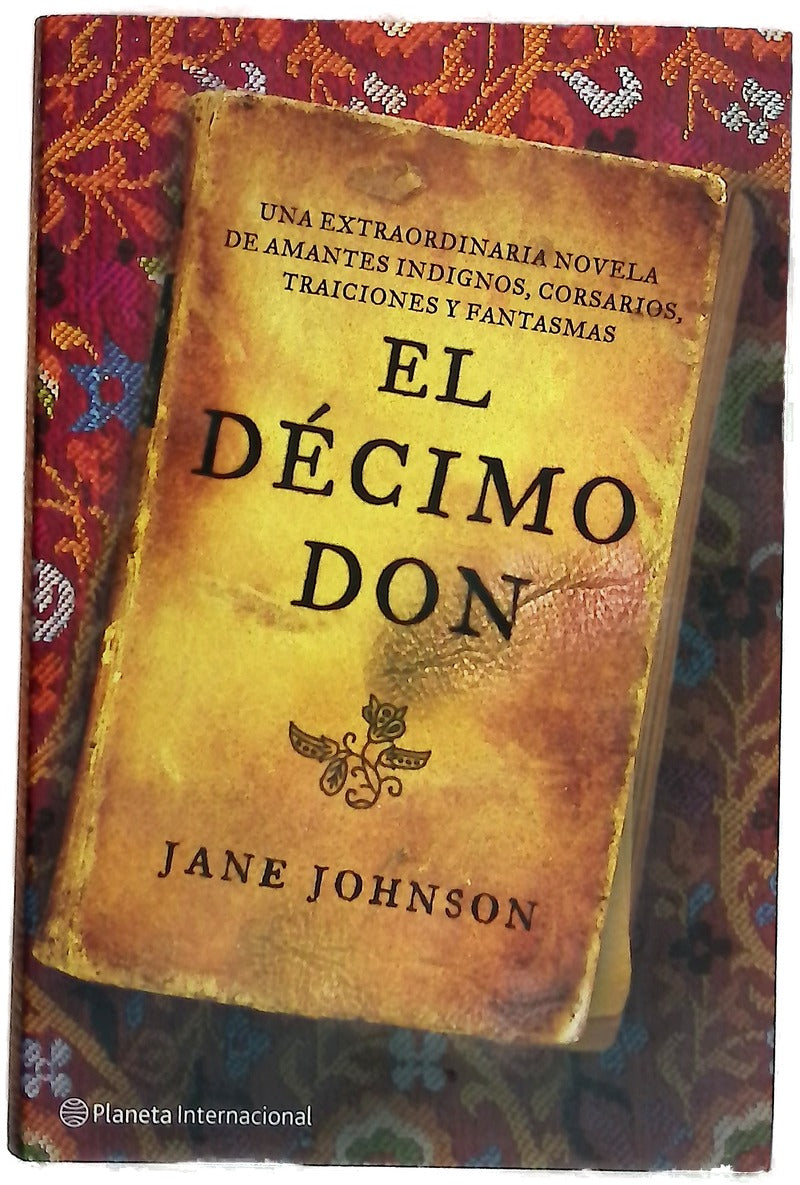 El décimo don