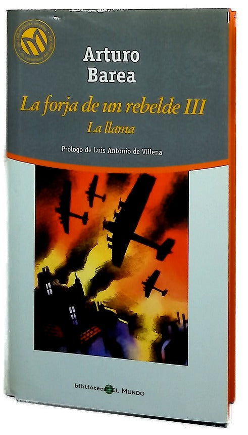 La llama