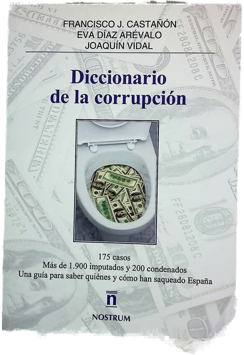Diario de la corrupción