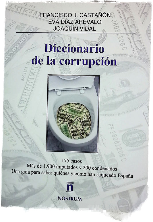 Diario de la corrupción