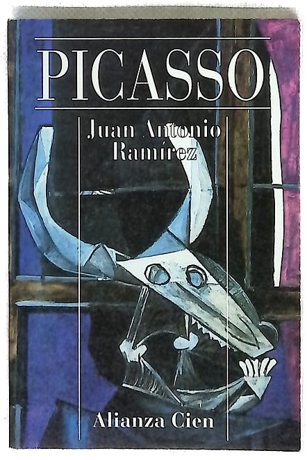 Picasso el mirón y la duplicidad