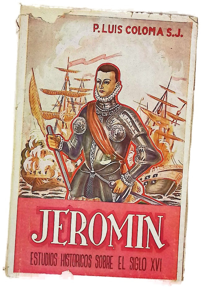 Jeromín