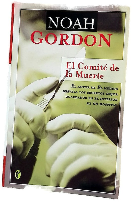 El comité de la muerte