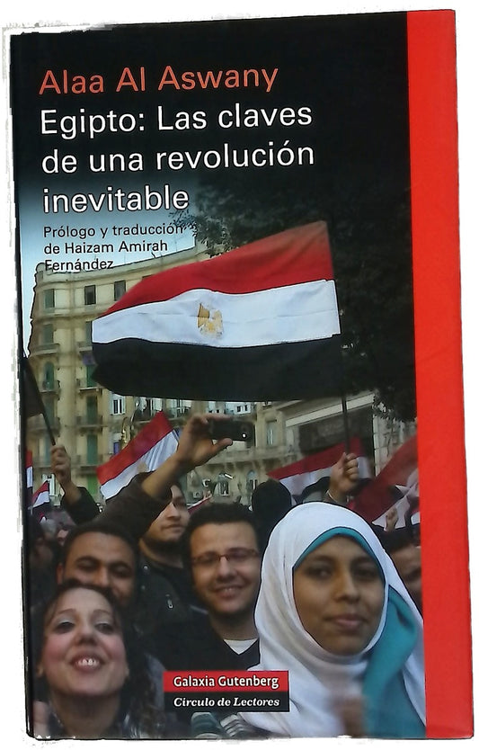 Egipto : las claves de una revolución inevitable